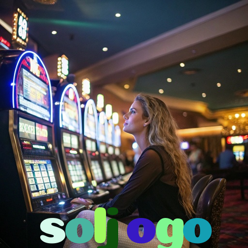 soljogo 