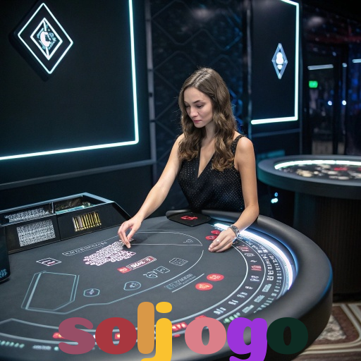 soljogo 