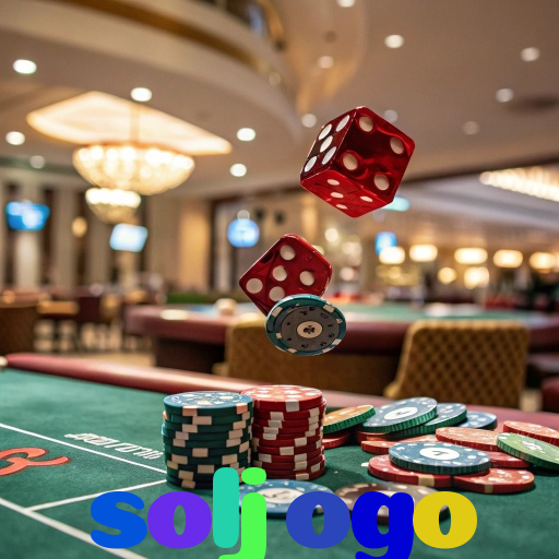 soljogo 