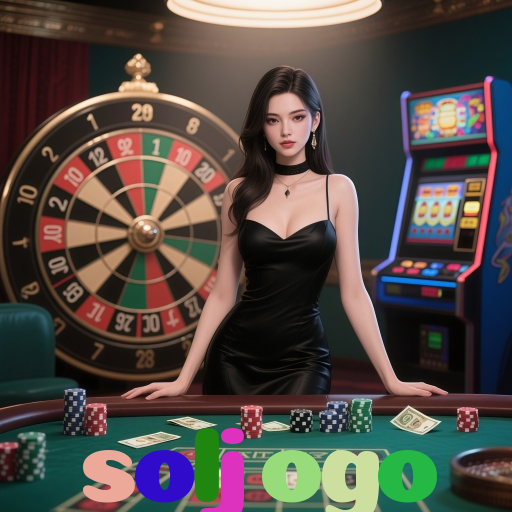soljogo 