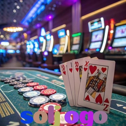 soljogo 