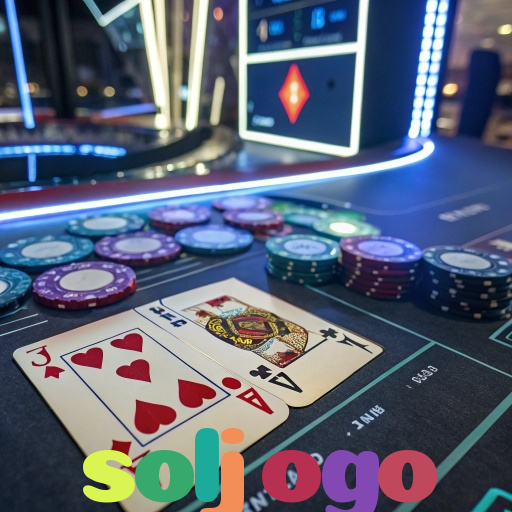 soljogo 