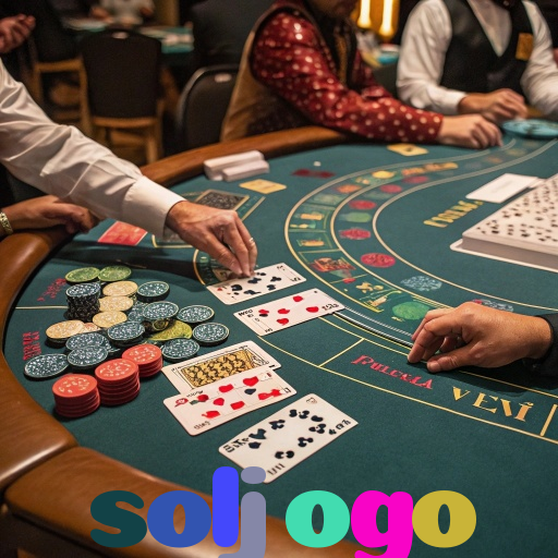 soljogo