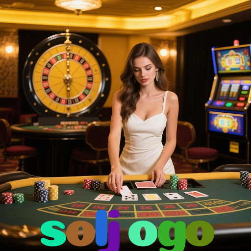 soljogo 