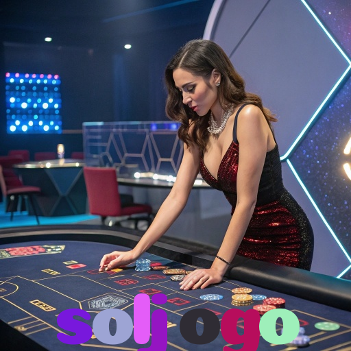 soljogo 