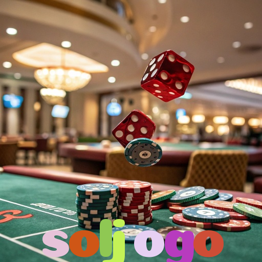 soljogo 