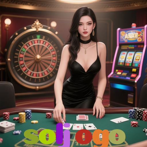 soljogo 