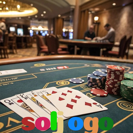 soljogo 