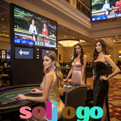 soljogo
