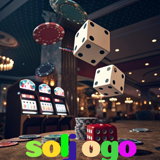 soljogo 