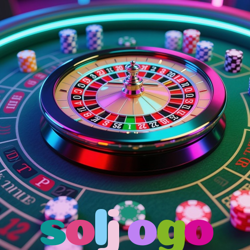 soljogo 