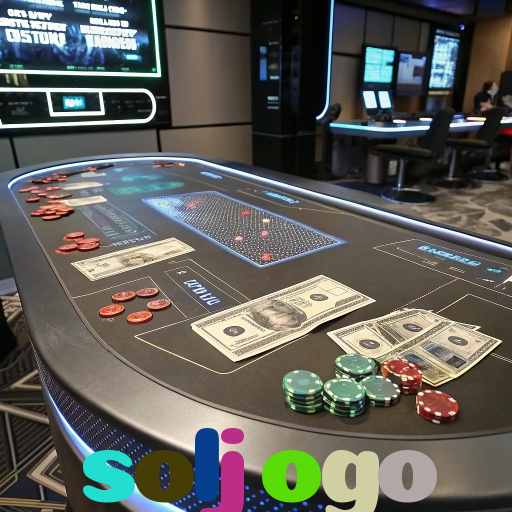 soljogo 