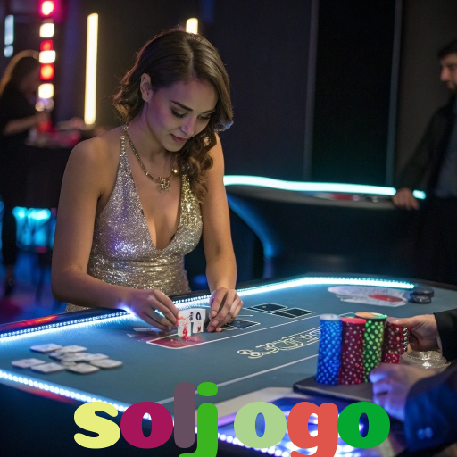soljogo 