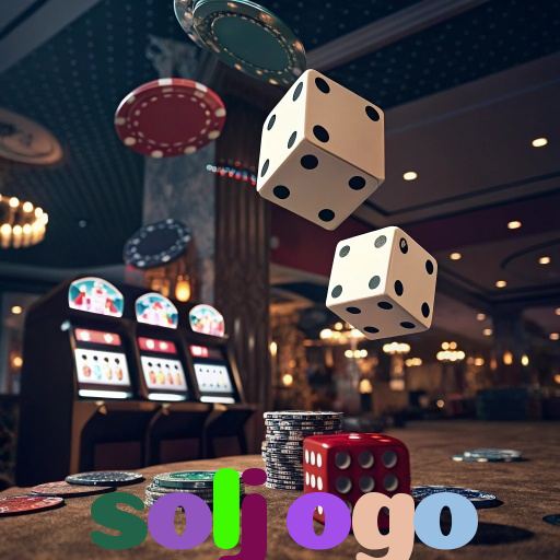 soljogo 
