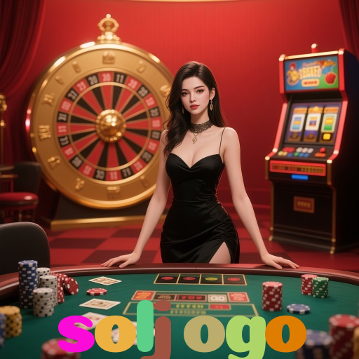 soljogo 