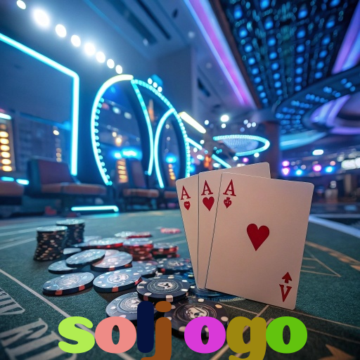 soljogo 