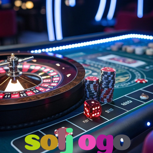 soljogo 