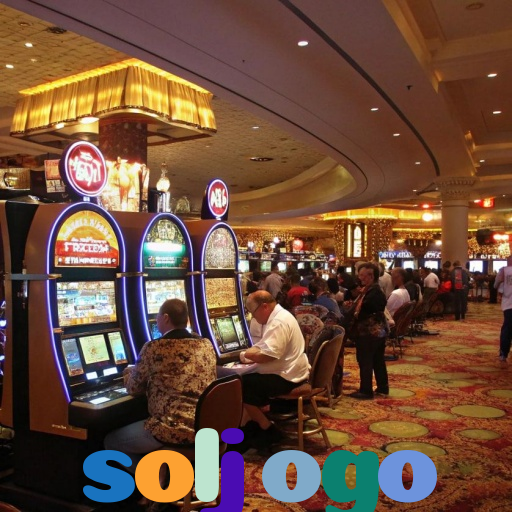 soljogo 