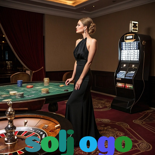 soljogo 