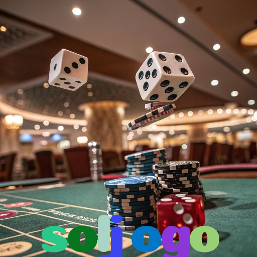 soljogo 