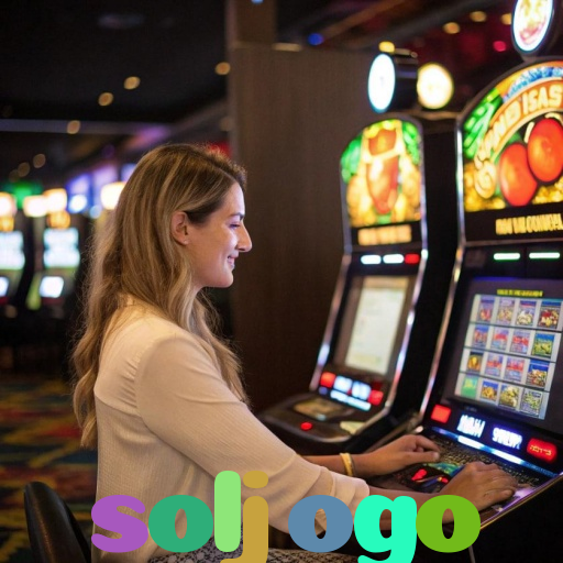 soljogo 