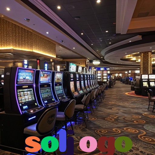 soljogo