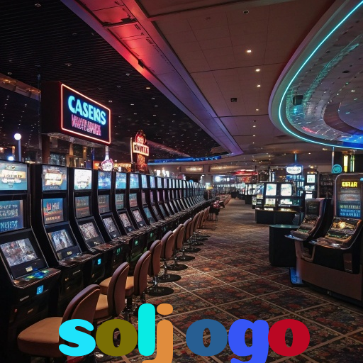 soljogo 