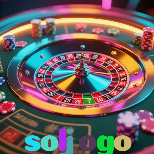 soljogo 