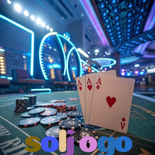 soljogo 