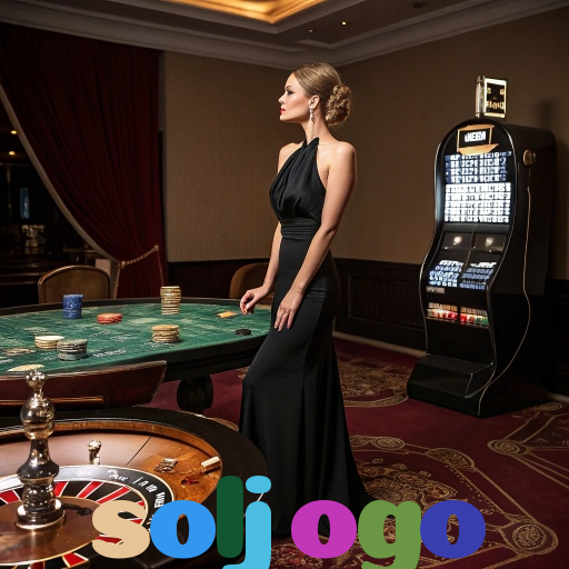 soljogo 