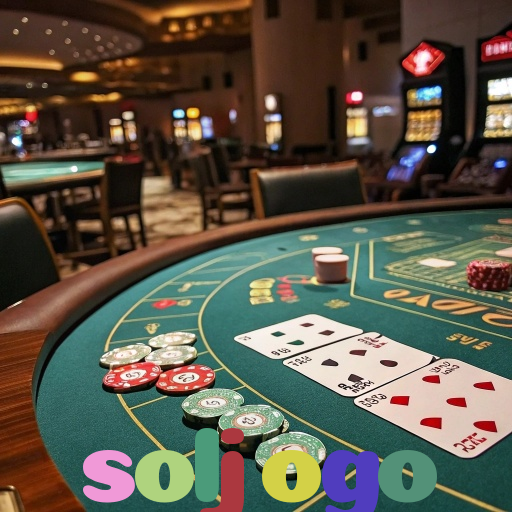soljogo 
