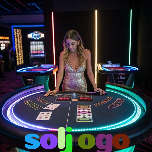 soljogo 