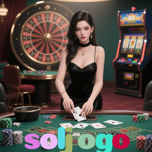 soljogo 