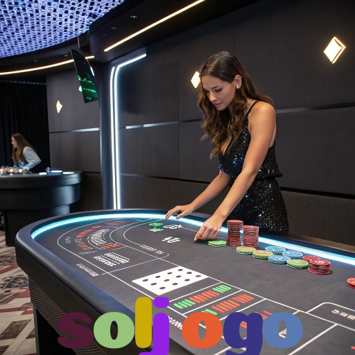 soljogo 