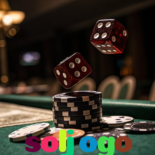 soljogo 