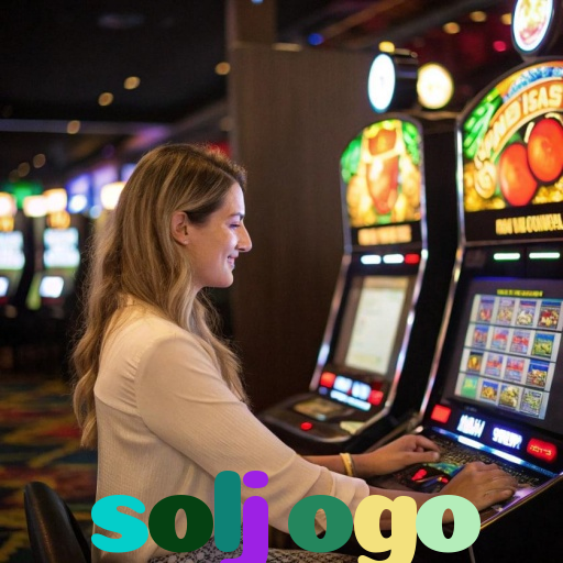 soljogo 