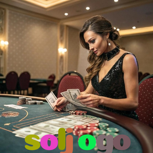 soljogo 