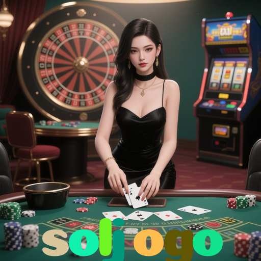 soljogo 