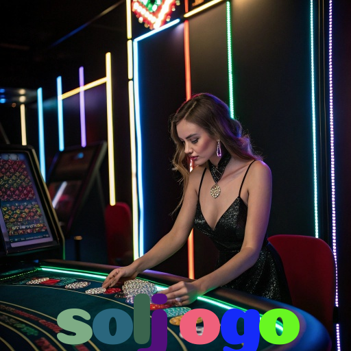 soljogo 
