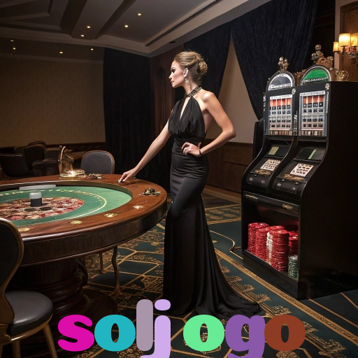 soljogo 