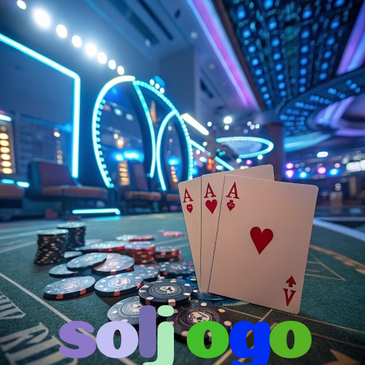 soljogo