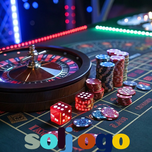 soljogo 