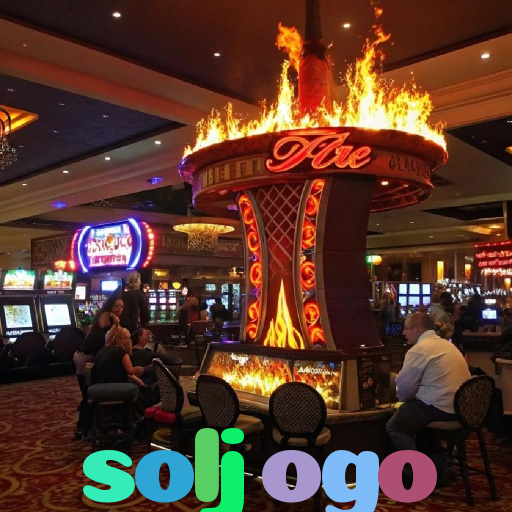 soljogo 