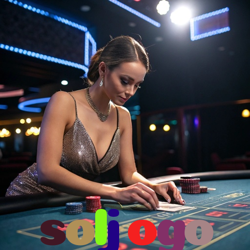 soljogo 