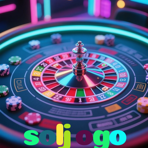 soljogo 