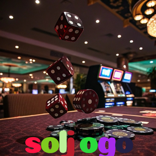 soljogo