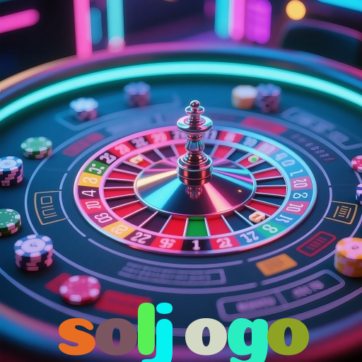 soljogo 