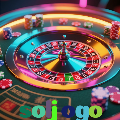 soljogo 
