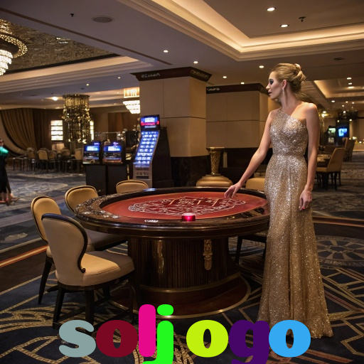 soljogo 
