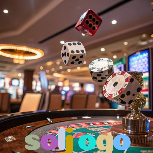 soljogo 